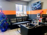 AMT Biuro obsługi klienta