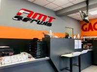 AMT Biuro obsługi klienta