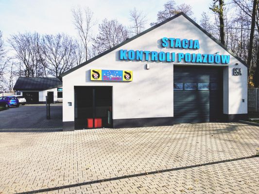 AMT Serwis Siemianowice Śląskie